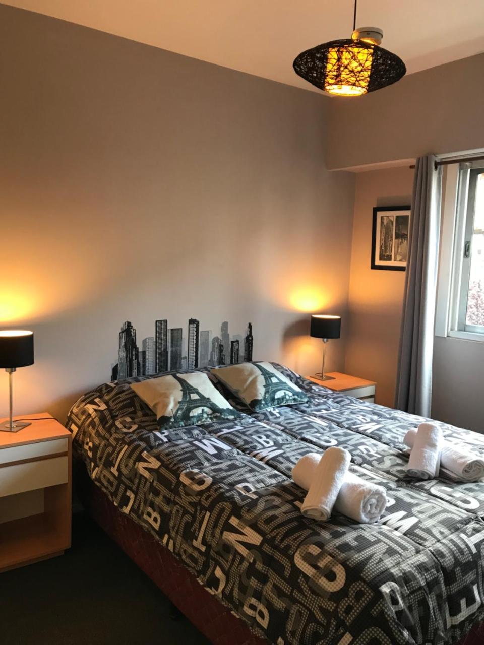 Apartamento Wanderlust *