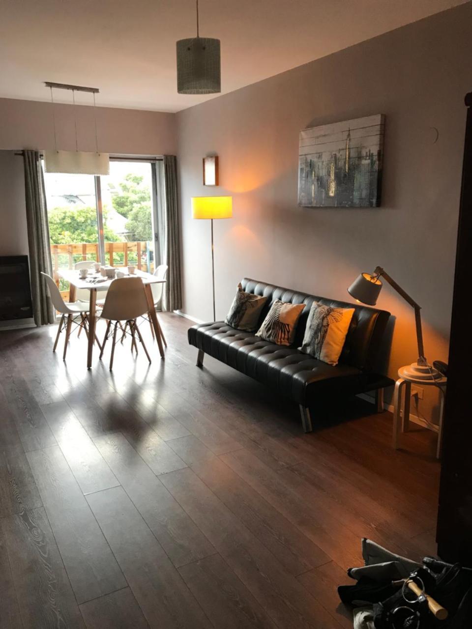 Apartamento Wanderlust Apartamento *