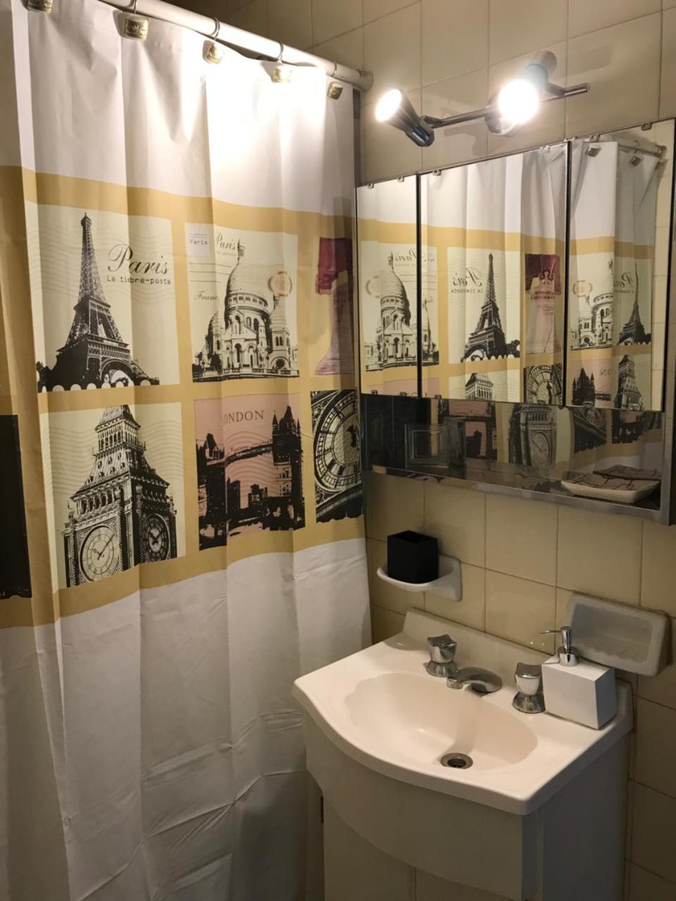 Apartamento Wanderlust *