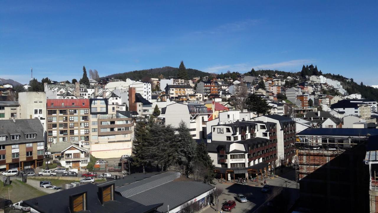 Center 630 * San Carlos de Bariloche