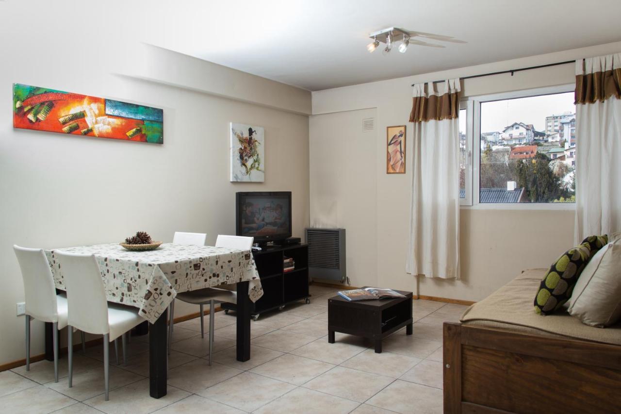 Apartamento Departamentos San Carlos de Bariloche