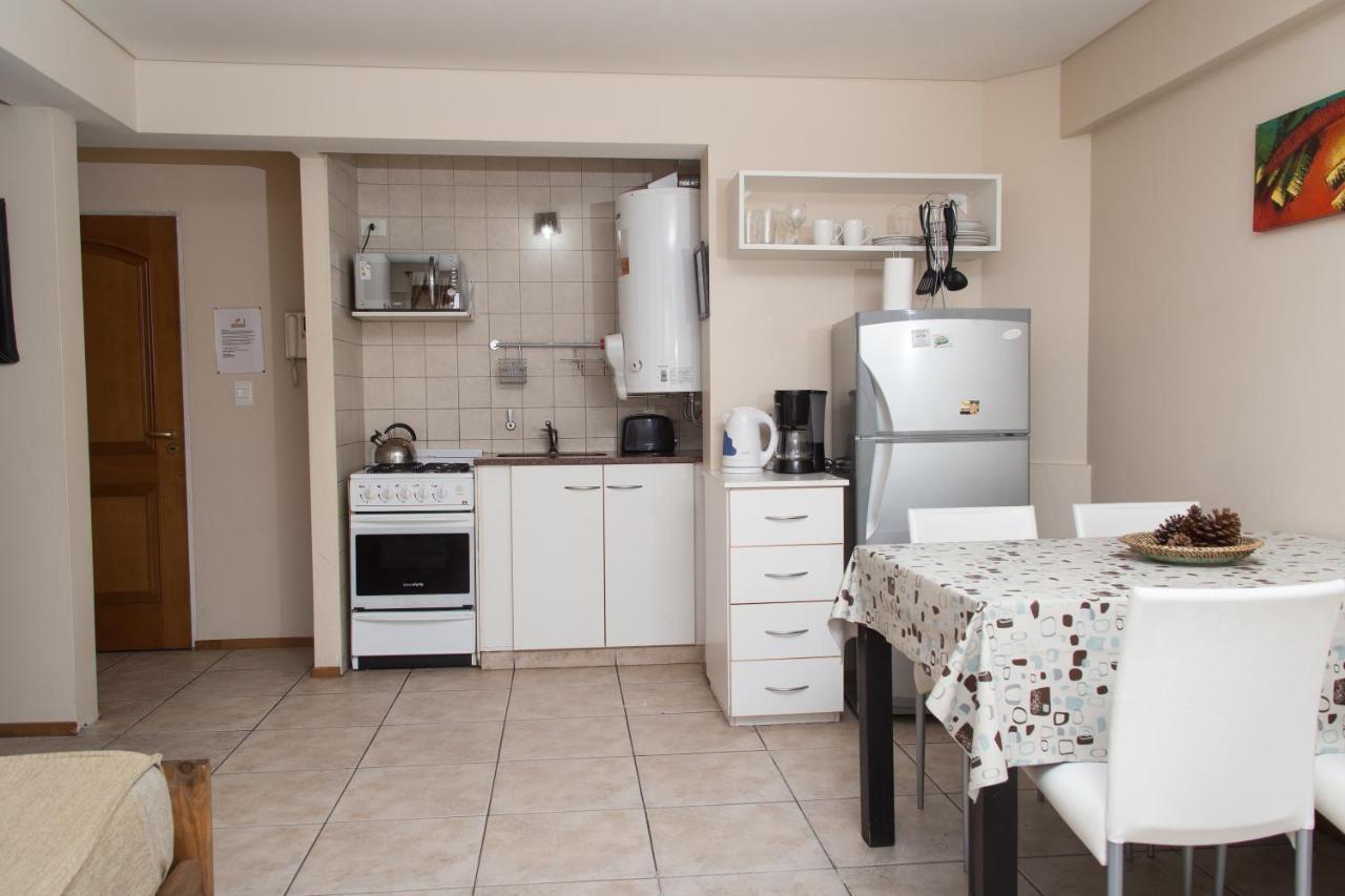 Departamentos Apartamento San Carlos de Bariloche