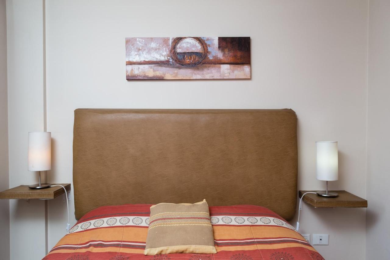 Apartamento Departamentos