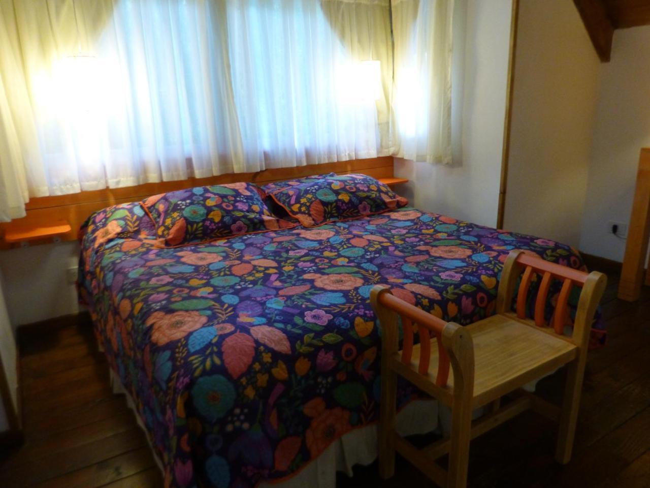 Cabanas Tierra Surena Lodge San Carlos de Bariloche