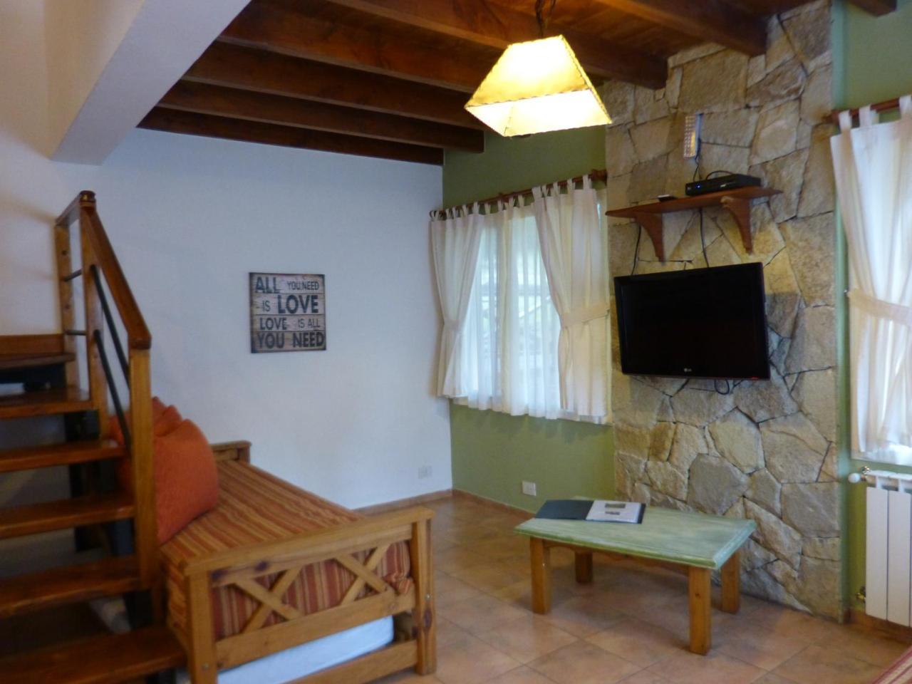 Lodge Cabanas Tierra Surena
