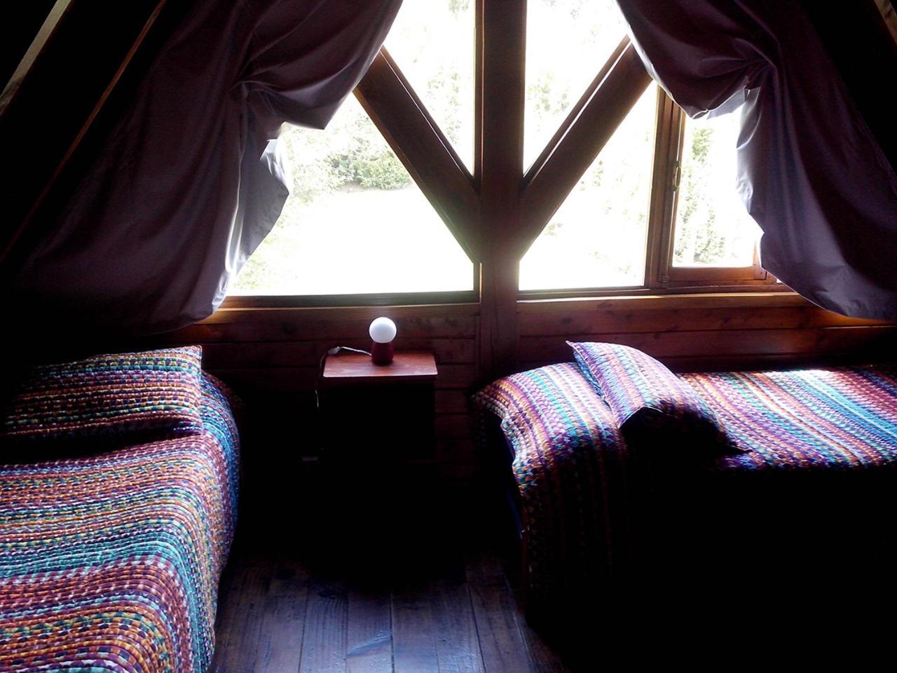 Cabanas Tierra Surena Lodge
