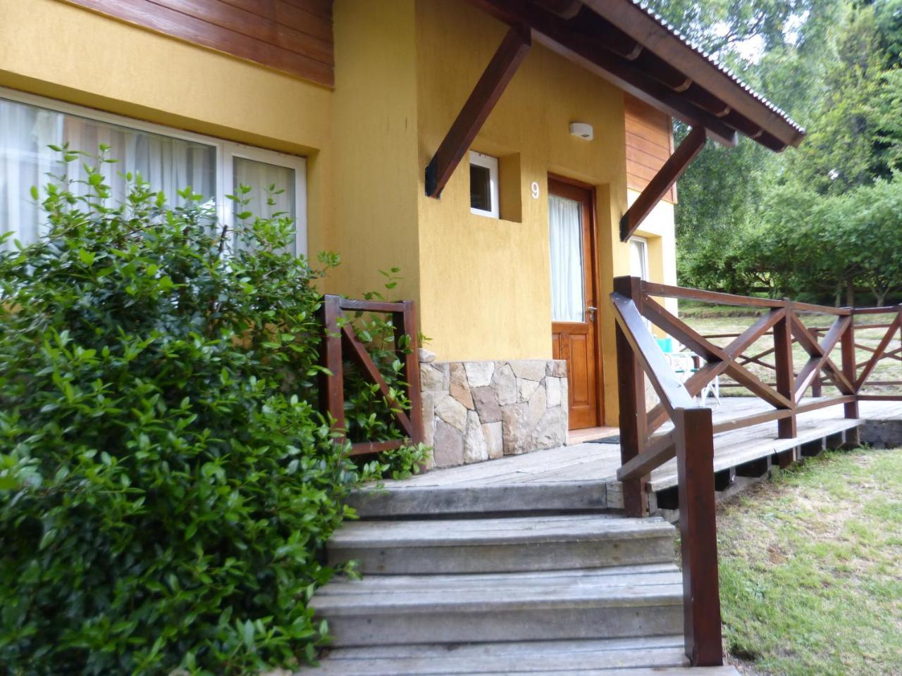 Cabanas Tierra Surena