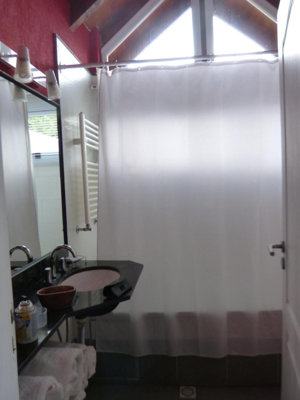 Lodge Cabanas Tierra Surena