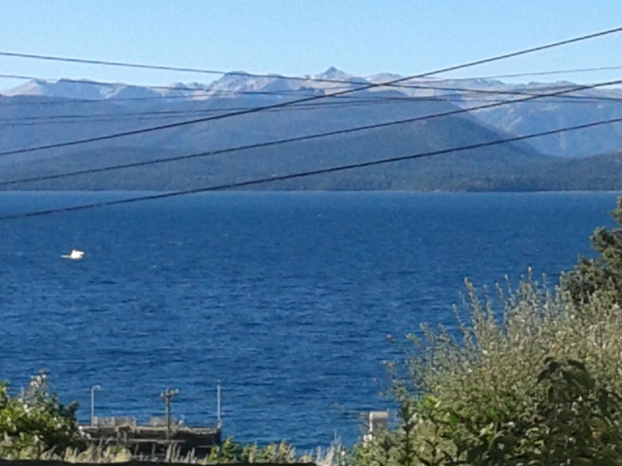 Agustinas * San Carlos de Bariloche