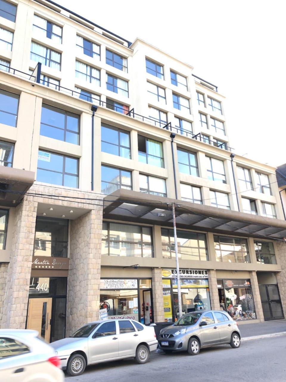 Zentrum Apartment *