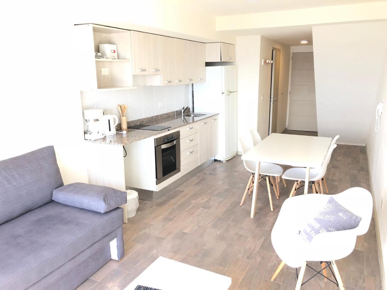 Apartment Zentrum San Carlos de Bariloche