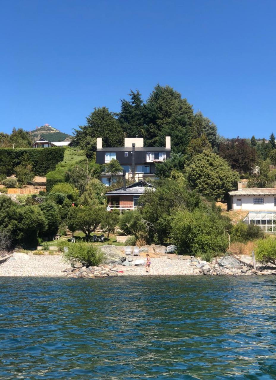 Little Homes San Carlos de Bariloche