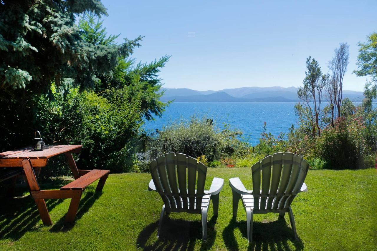 Apartamento Little Homes San Carlos de Bariloche