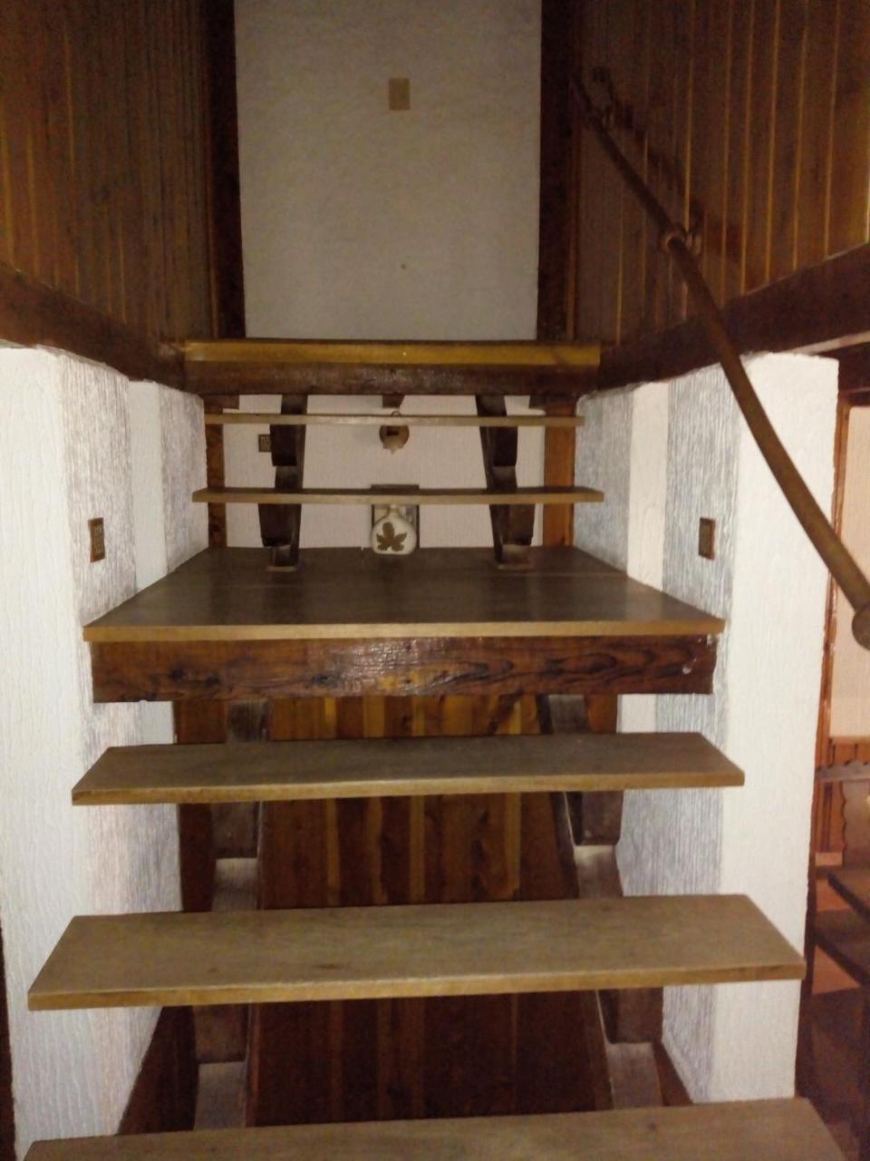 La Del Trebol Apartment