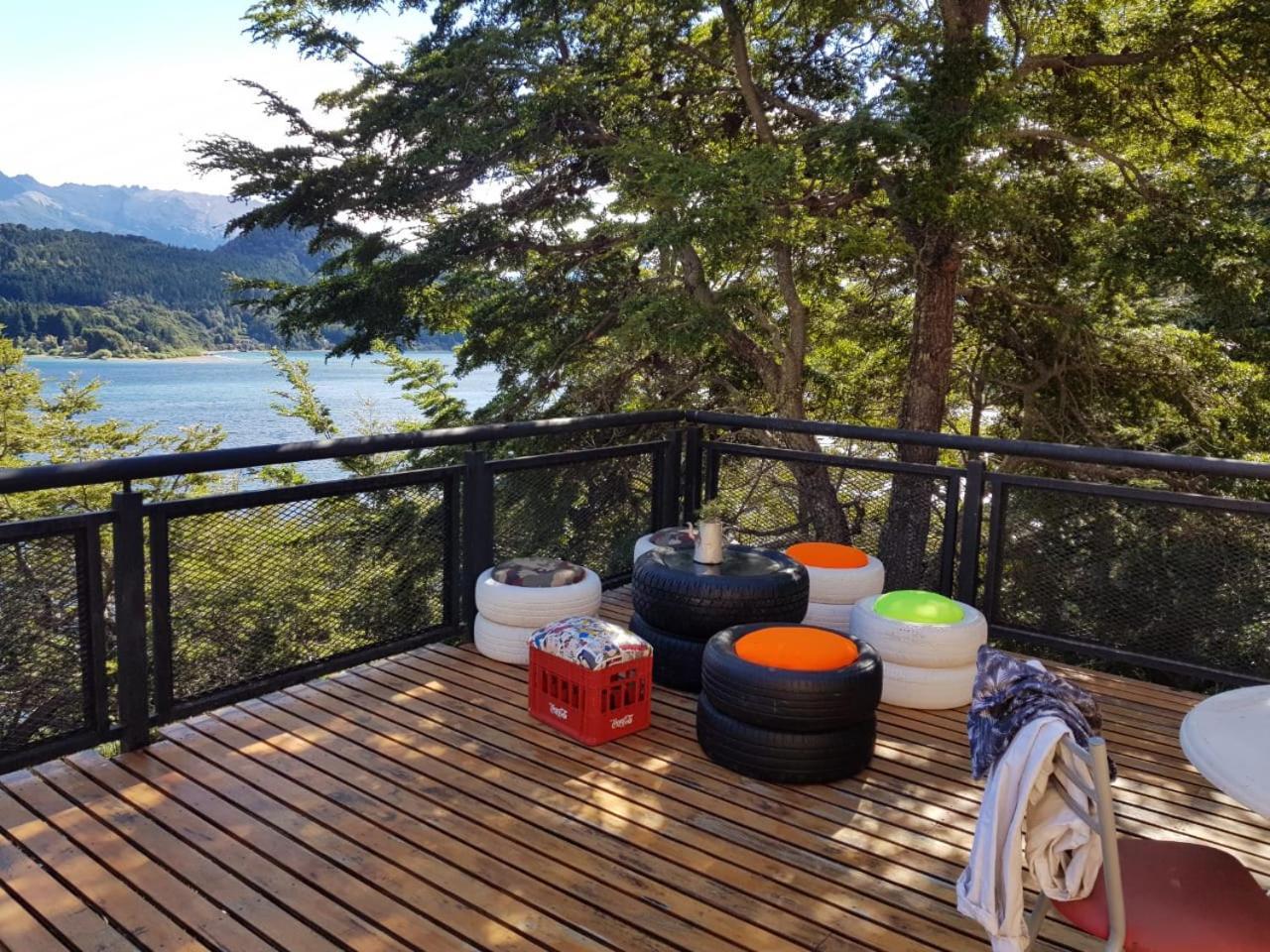 Holiday home Albanta Casa Con Costa En San Carlos de Bariloche