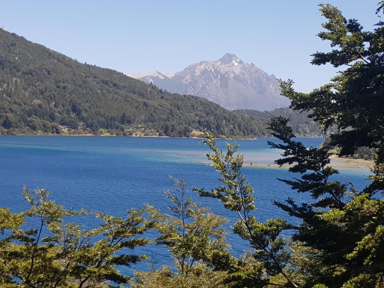 Albanta Casa Con Costa En San Carlos de Bariloche