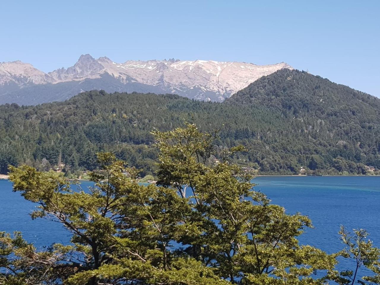 Holiday home Albanta Casa Con Costa En *