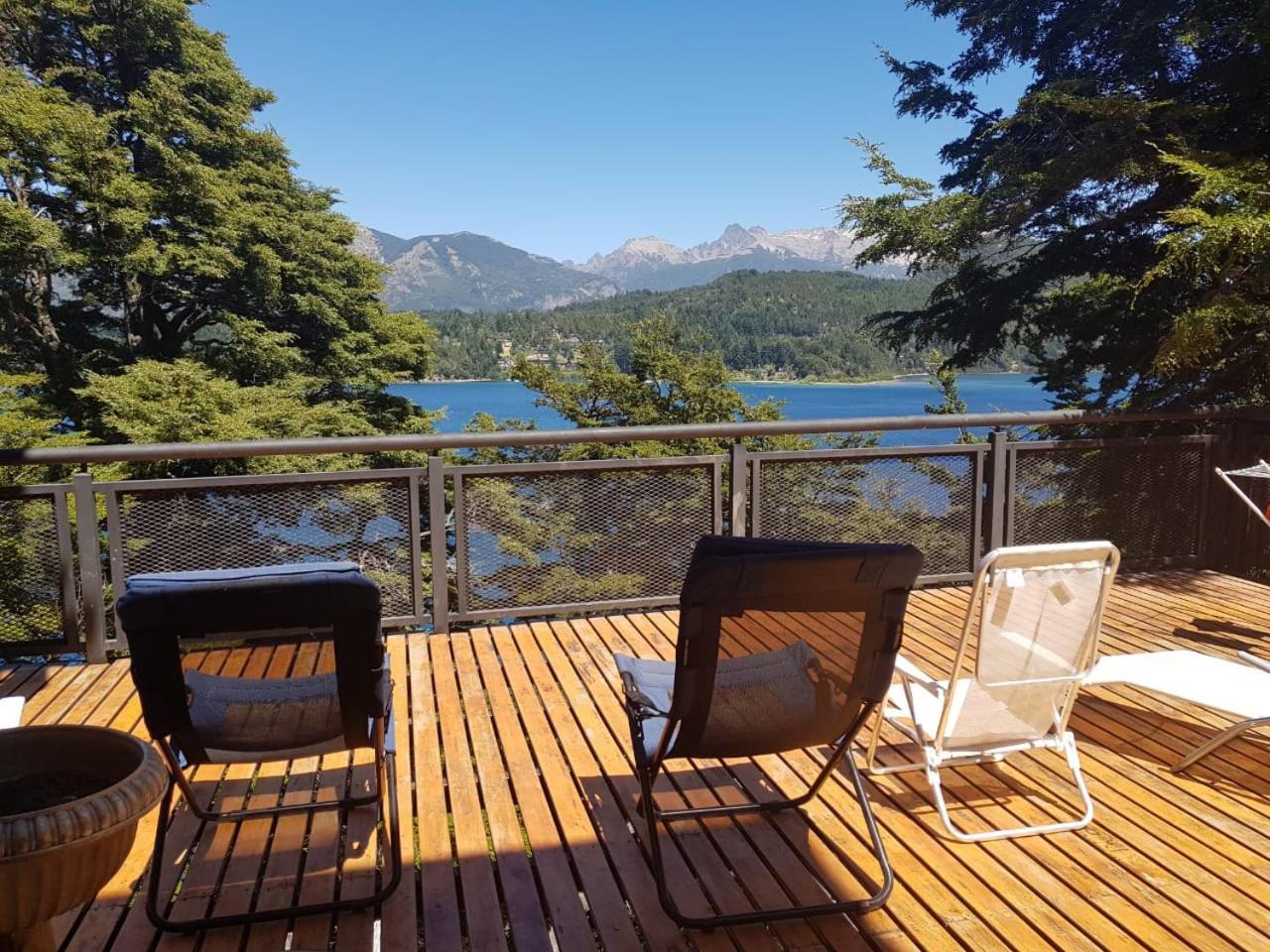 Holiday home Albanta Casa Con Costa En *