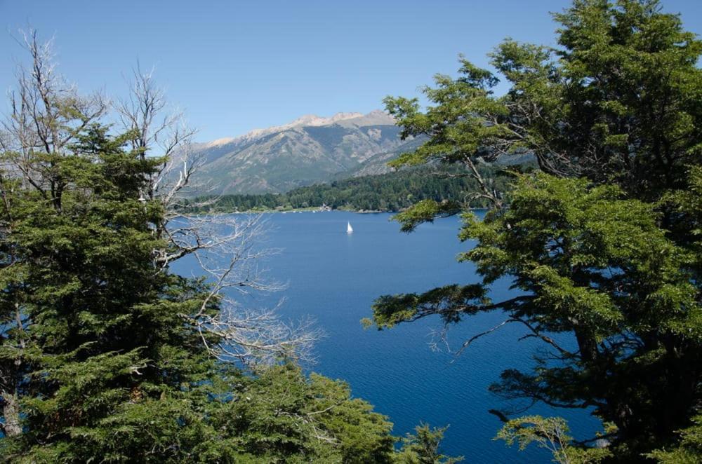 Albanta Casa Con Costa En * San Carlos de Bariloche