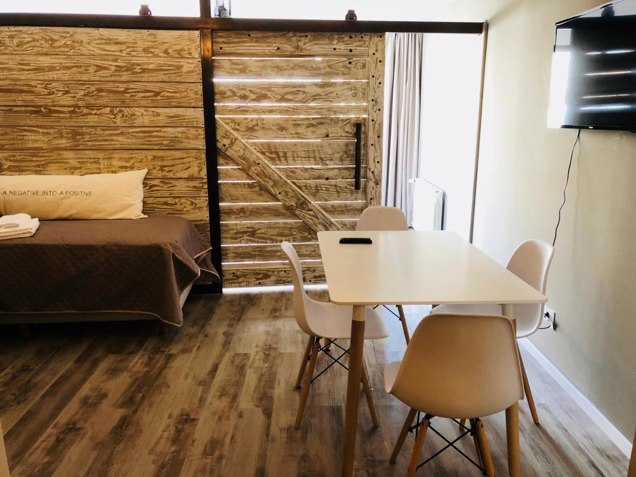 Smd Lofts Inmejorable Ubicación Céntrica 4 Pax *