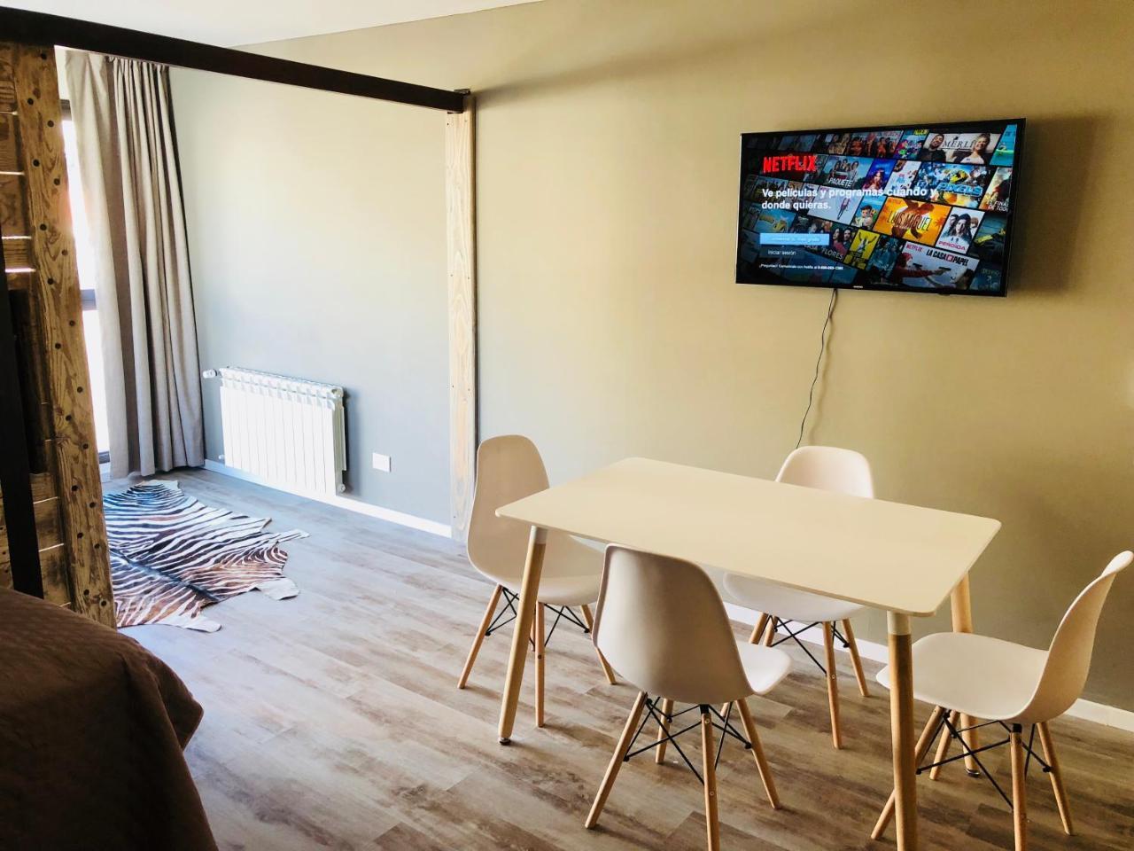 Apartamento Smd Lofts Inmejorable Ubicación Céntrica 4 Pax *