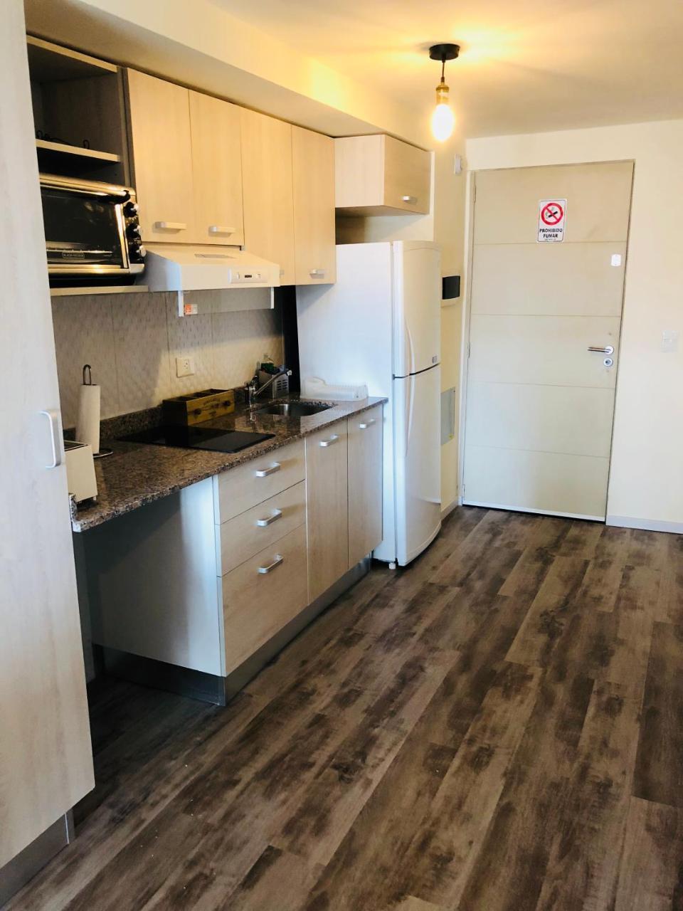 Apartamento Smd Lofts Inmejorable Ubicación Céntrica 4 Pax