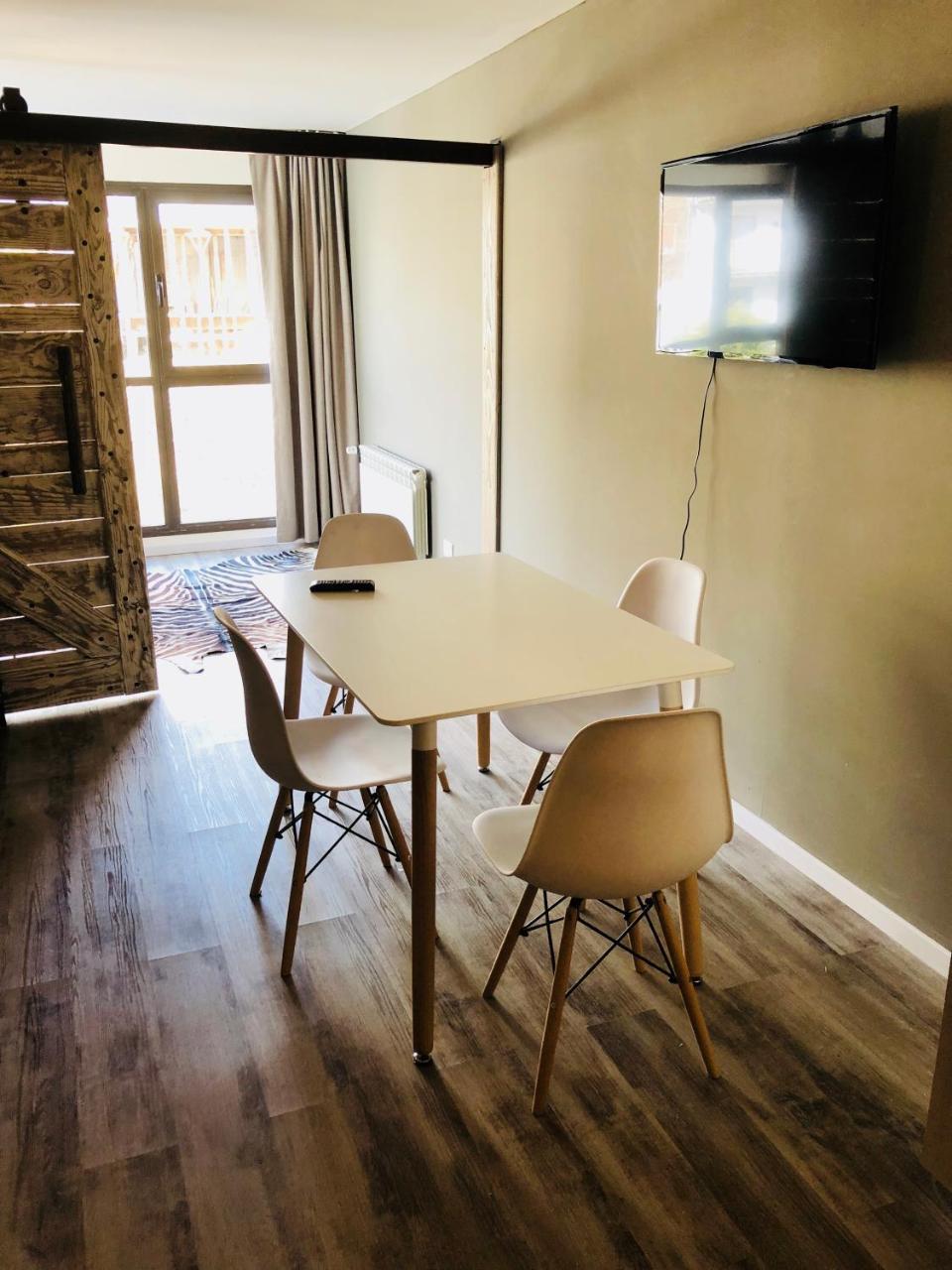 Smd Lofts Inmejorable Ubicación Céntrica 4 Pax *