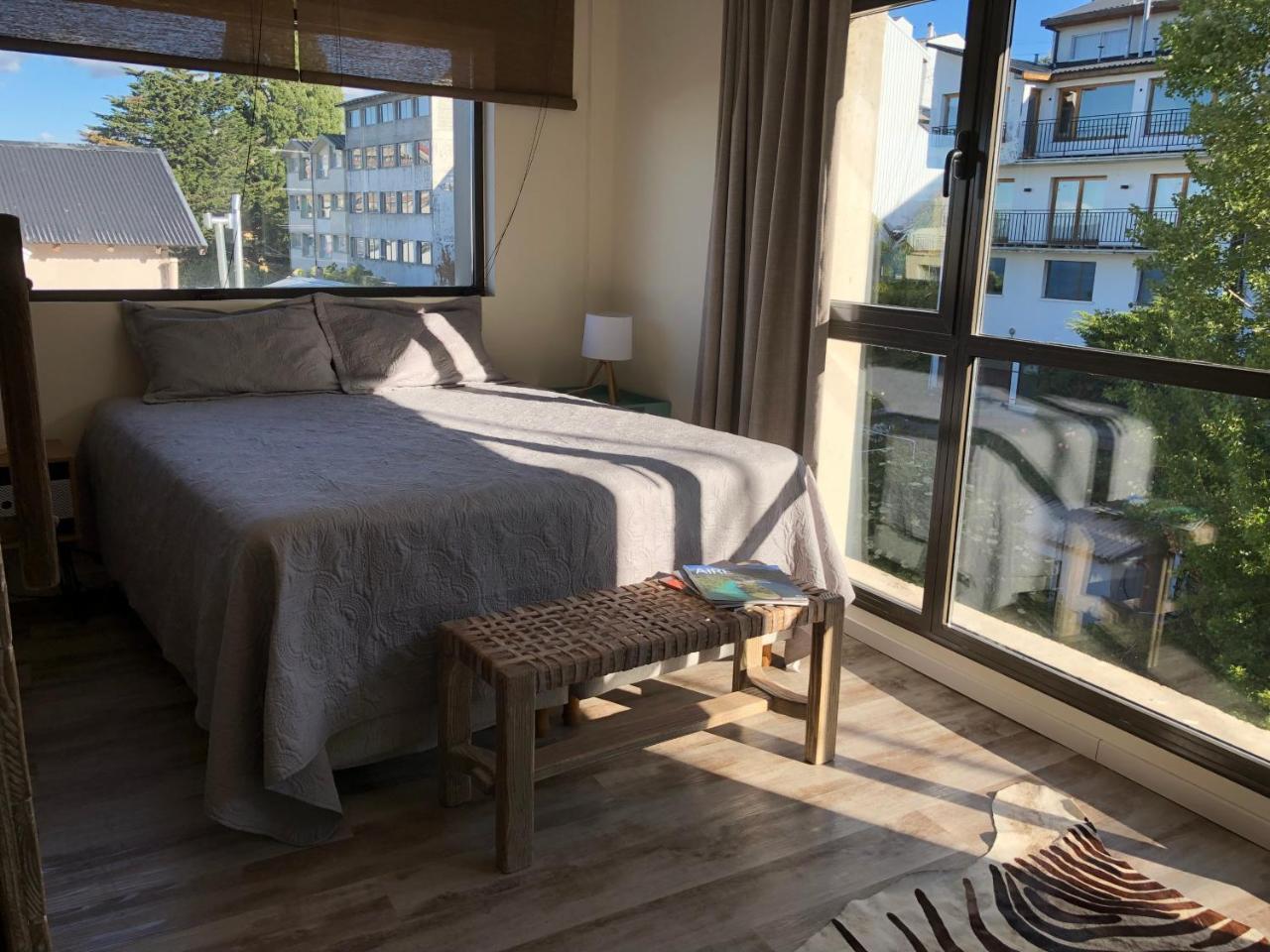 Smd Lofts Inmejorable Ubicación Céntrica 4 Pax *