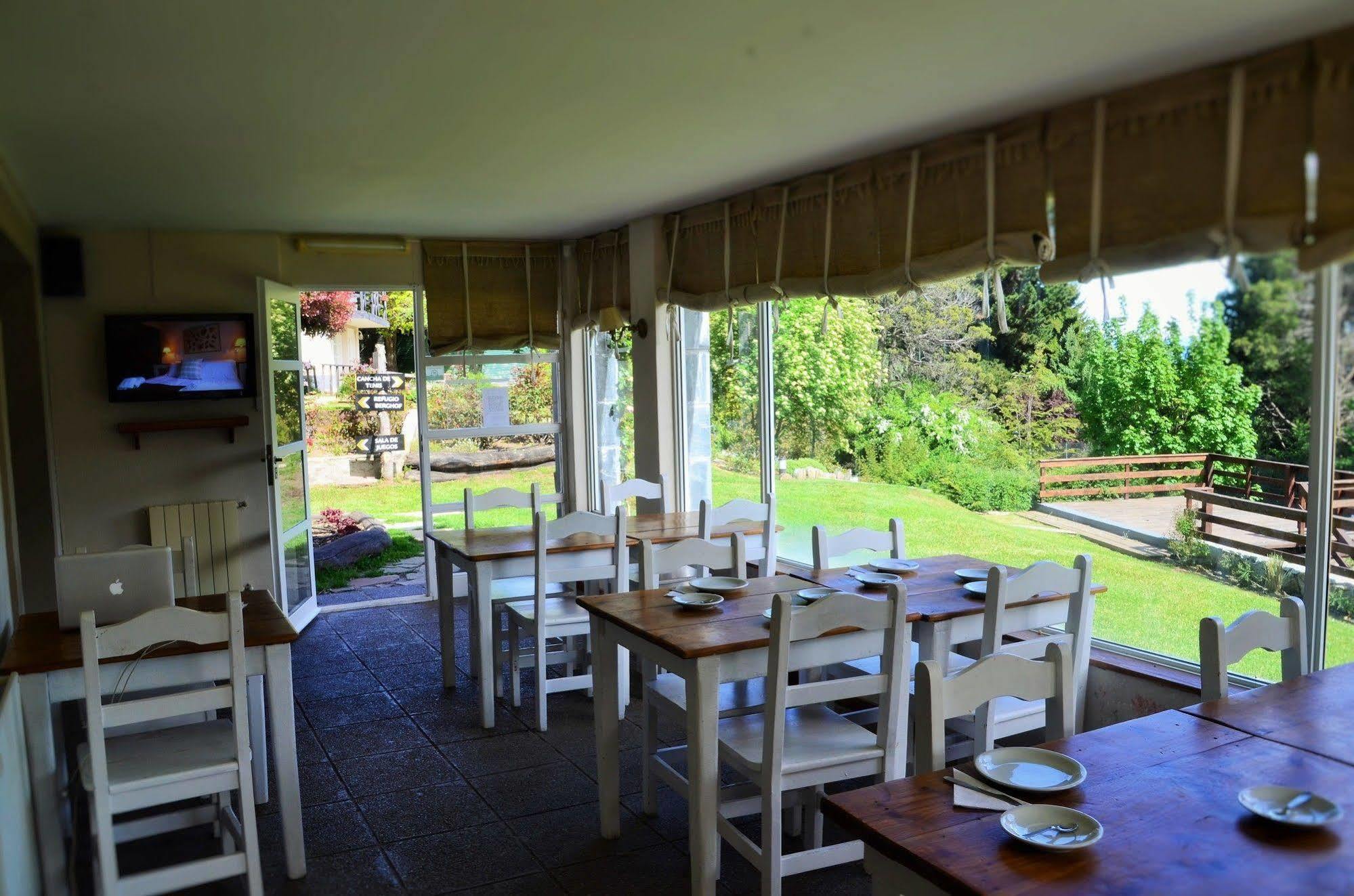 Residencia Pioneros Apartamento San Carlos de Bariloche