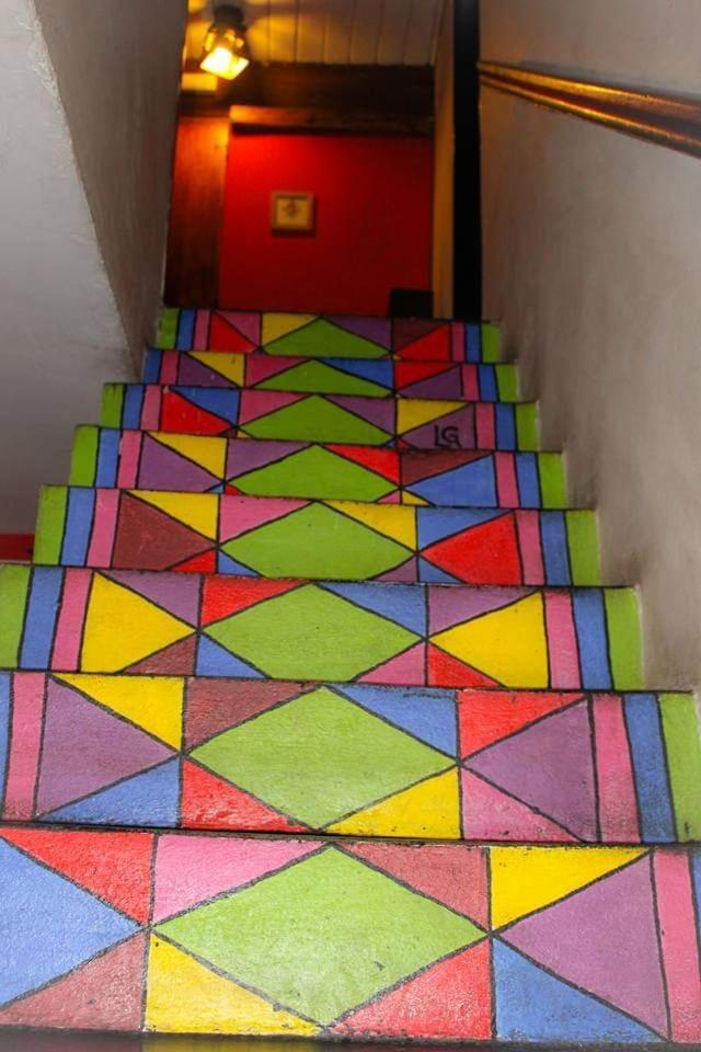 Hostel Gente Del Sur