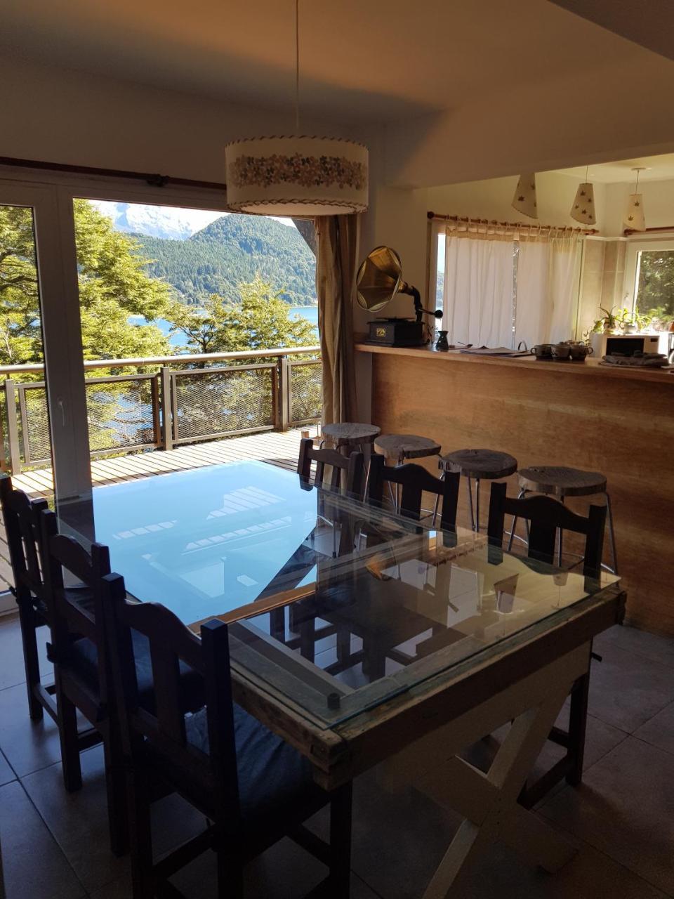 Albanta Casa Con Costa En Holiday home *