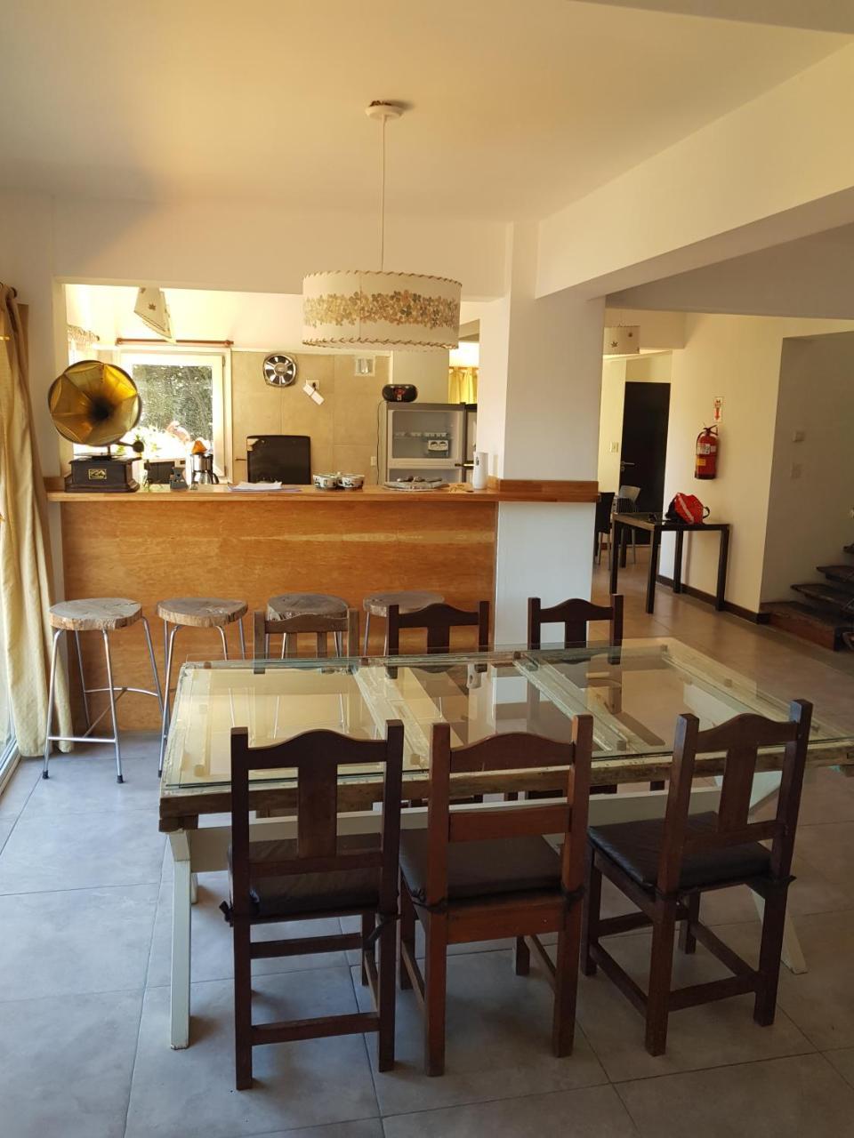 Albanta Casa Con Costa En Holiday home