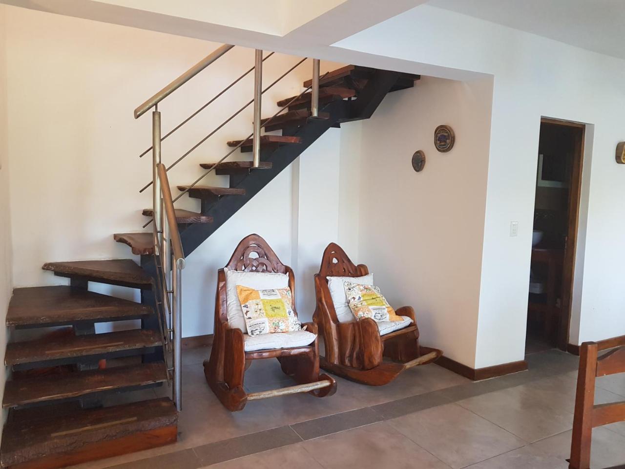 Albanta Casa Con Costa En Holiday home
