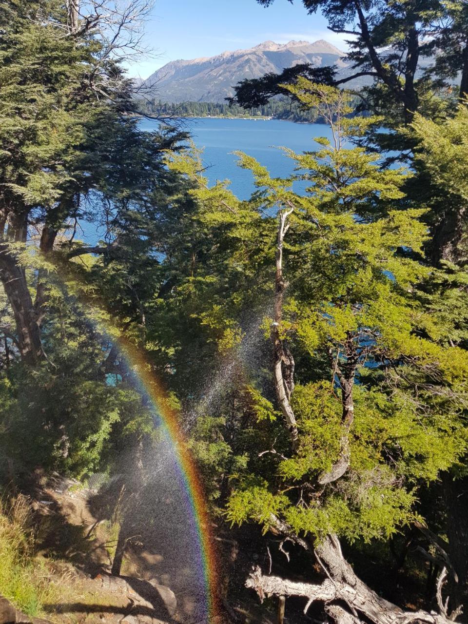 Albanta Casa Con Costa En San Carlos de Bariloche