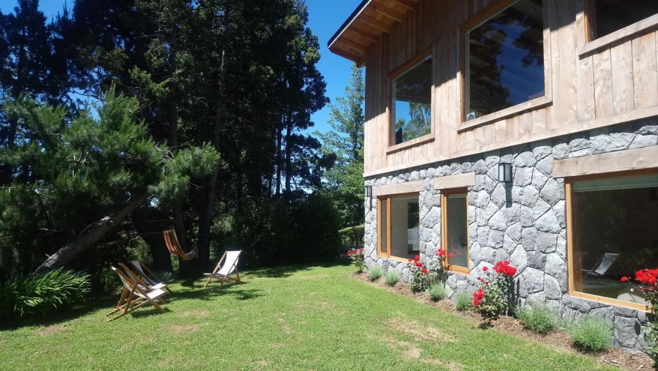 Quinto Elemento Bariloche * San Carlos de Bariloche