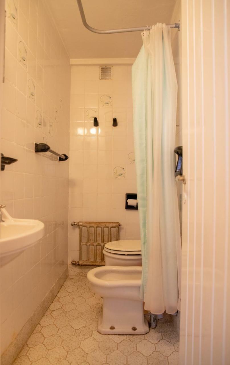 Hostal Kosh San Carlos de Bariloche