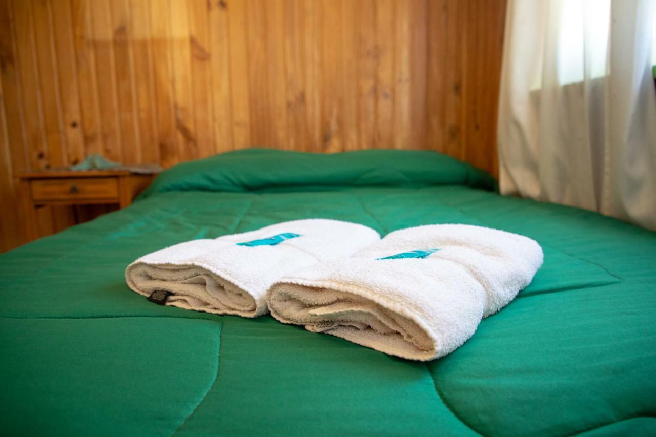 Kosh Hostel San Carlos de Bariloche