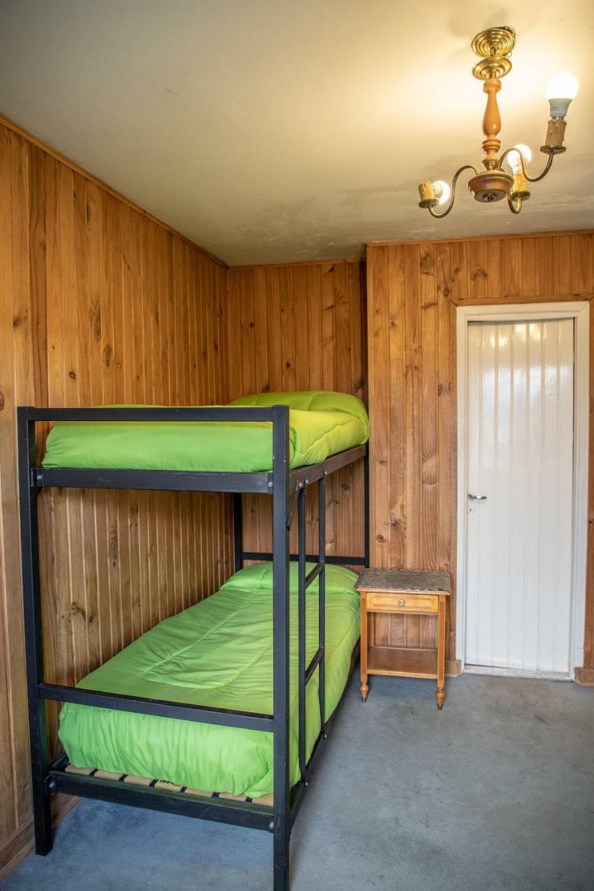 Kosh Hostel *