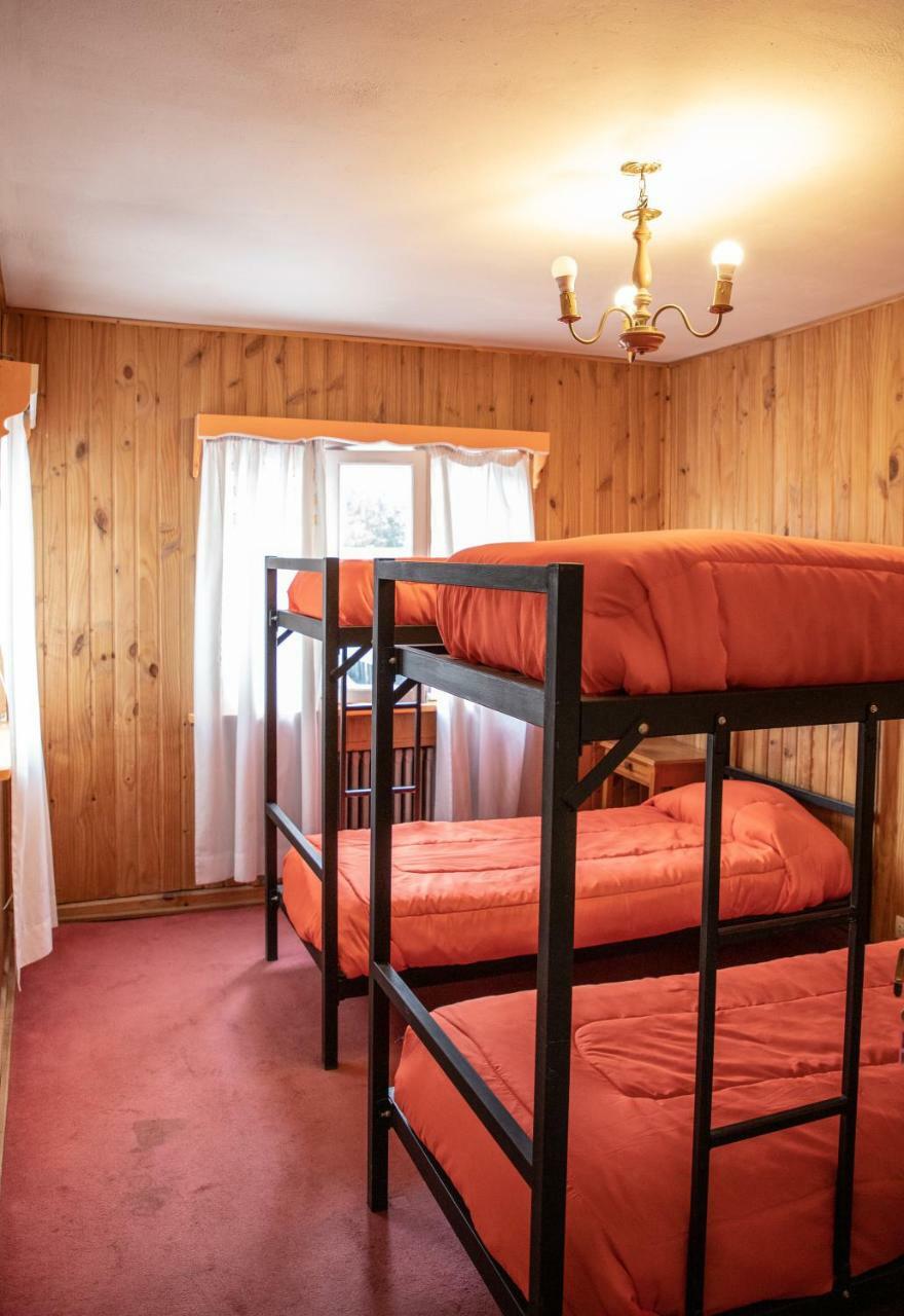 Hostel Kosh