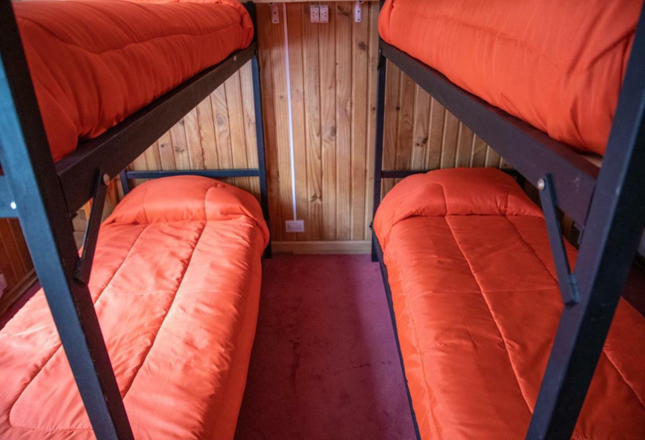 Kosh Hostal