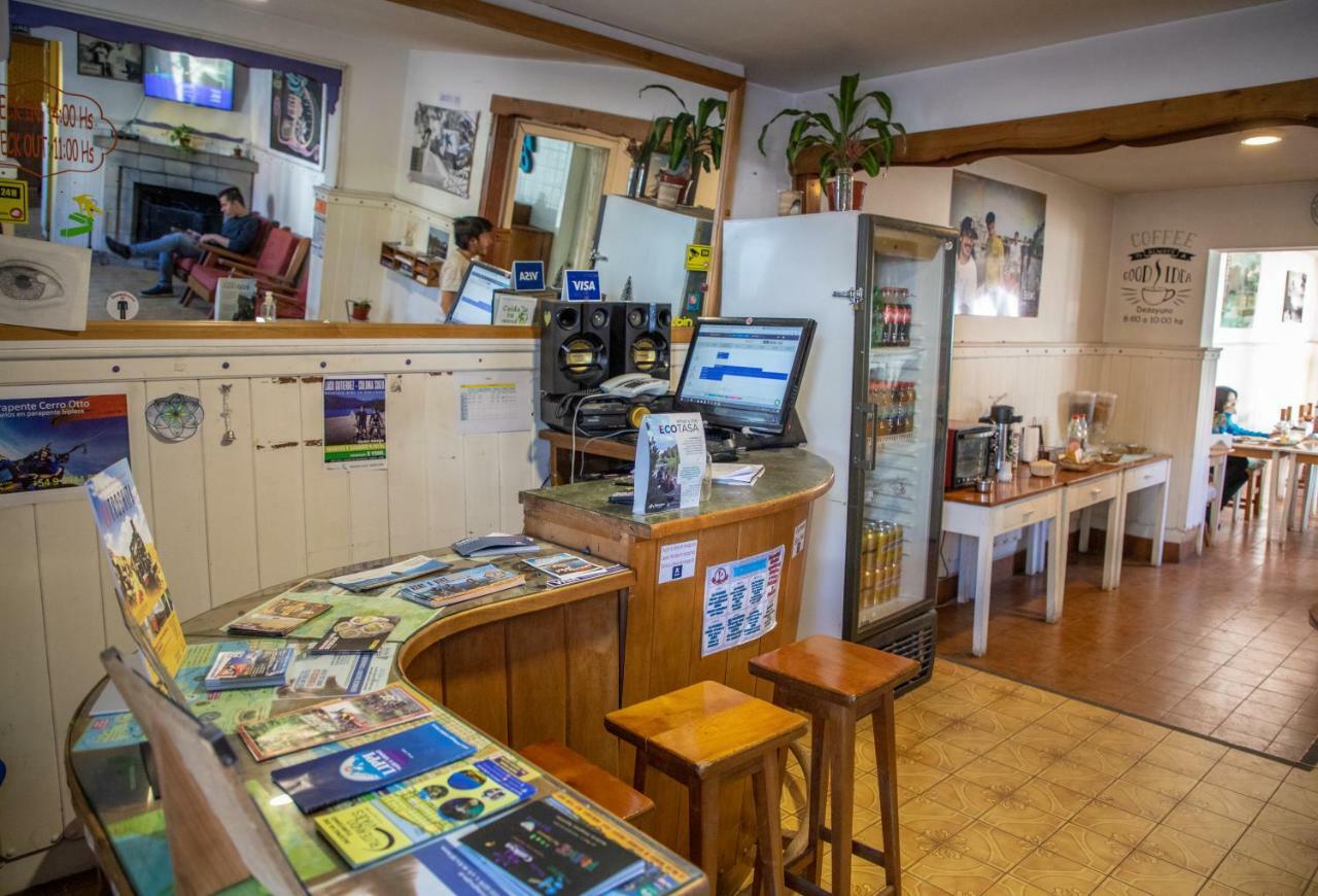 Kosh Hostel San Carlos de Bariloche
