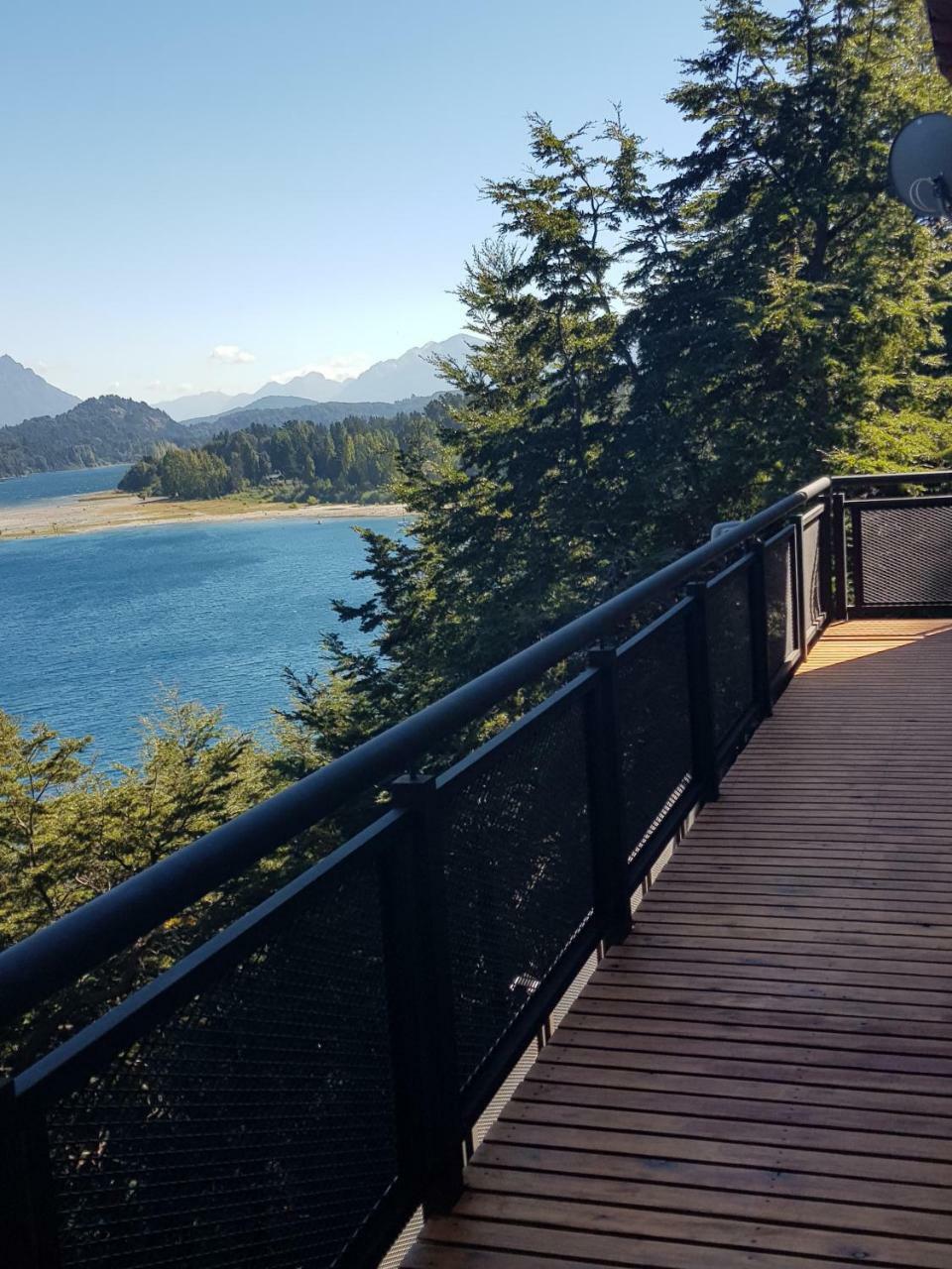 Albanta Casa Con Costa En Holiday home