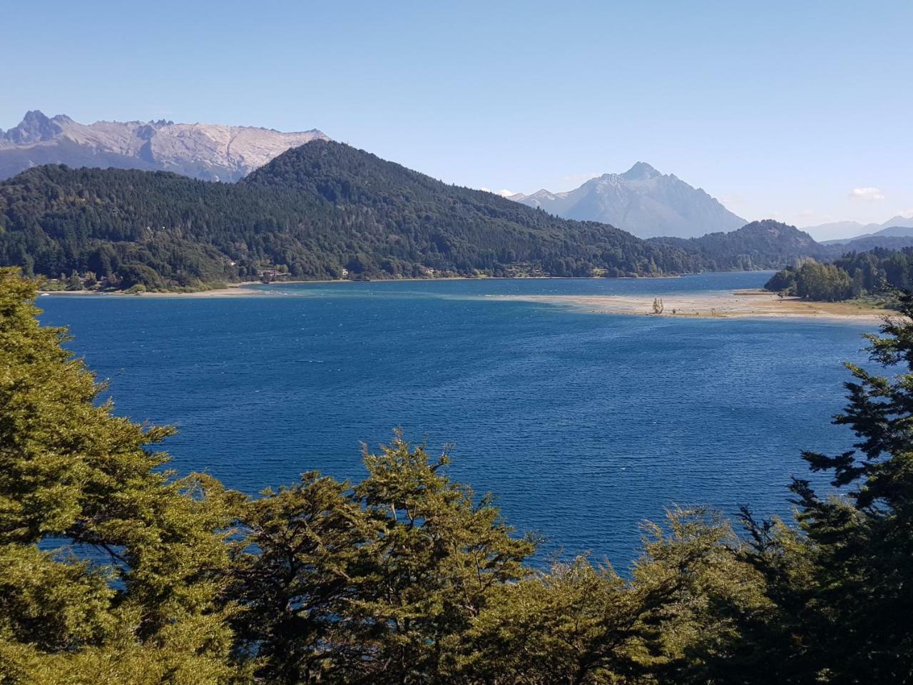 Albanta Casa Con Costa En Holiday home