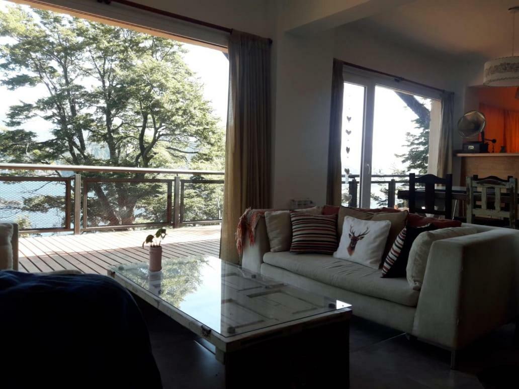 Albanta Casa Con Costa En Holiday home San Carlos de Bariloche
