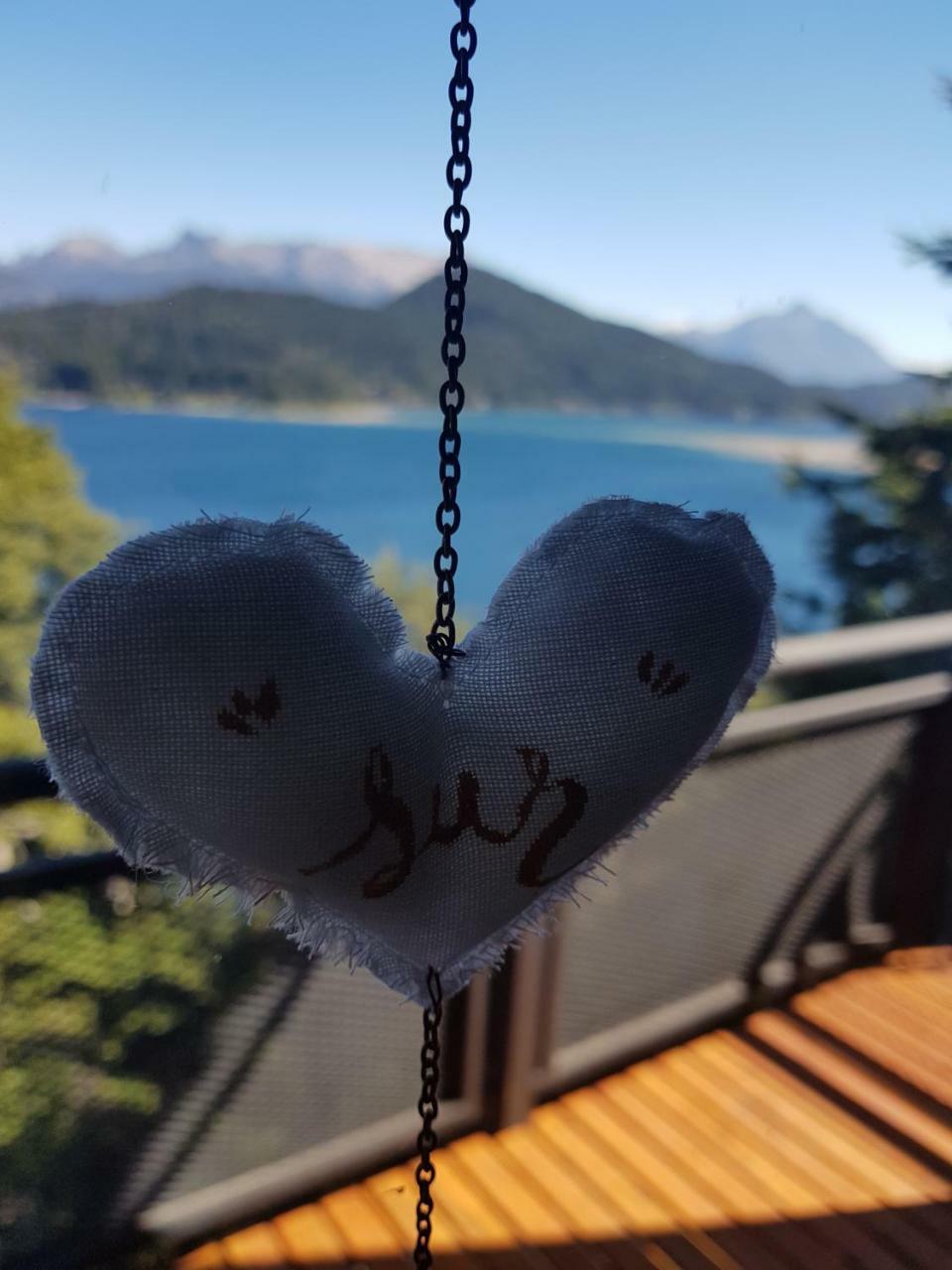 Albanta Casa Con Costa En San Carlos de Bariloche