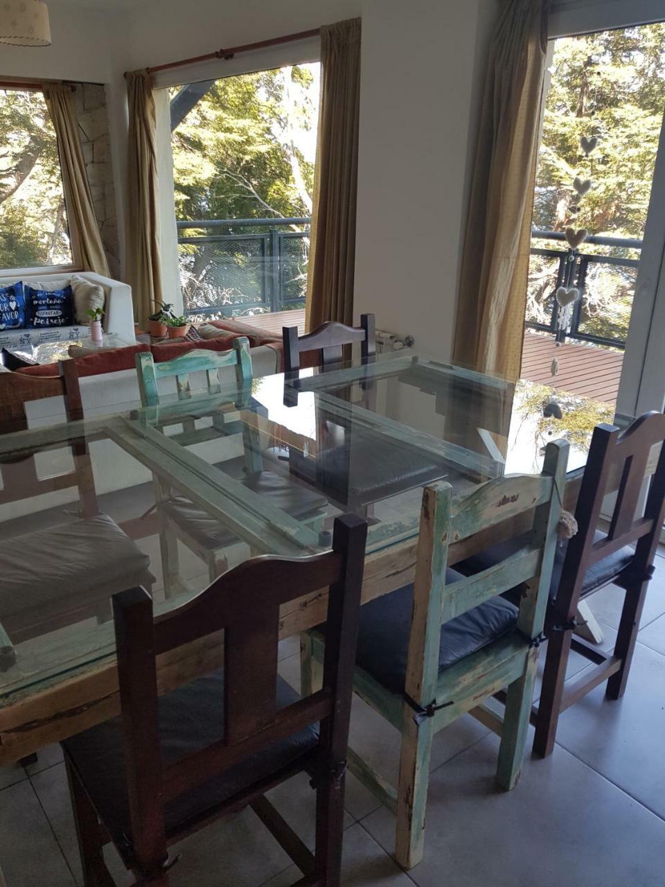 Albanta Casa Con Costa En San Carlos de Bariloche