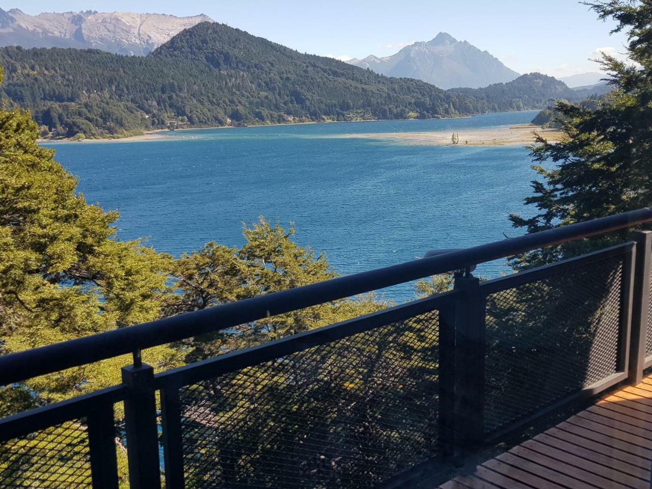 Albanta Casa Con Costa En * San Carlos de Bariloche