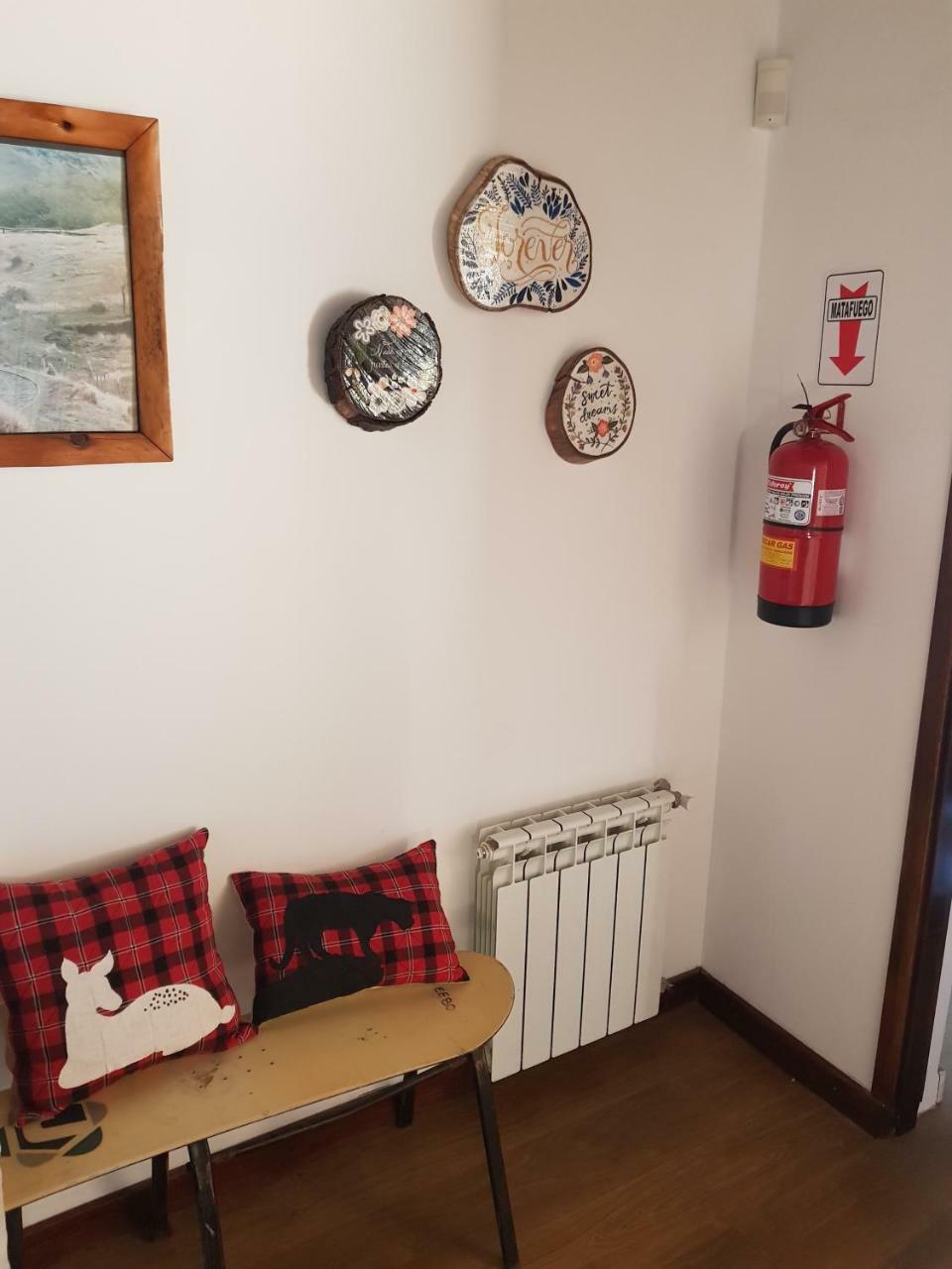 Holiday home Albanta Casa Con Costa En *