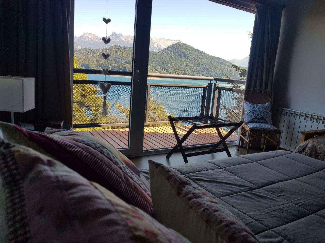 Albanta Casa Con Costa En * San Carlos de Bariloche