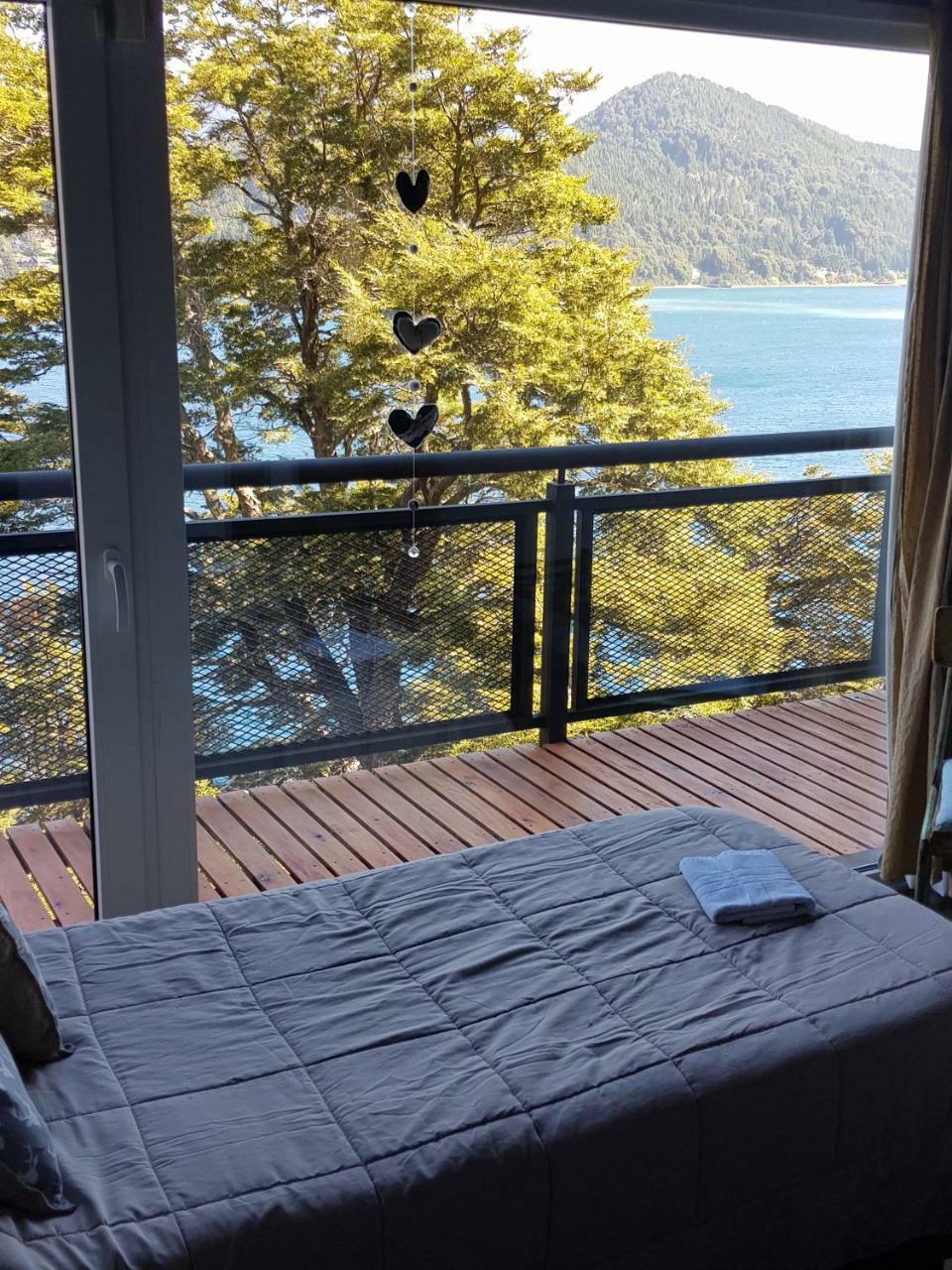 Albanta Casa Con Costa En San Carlos de Bariloche